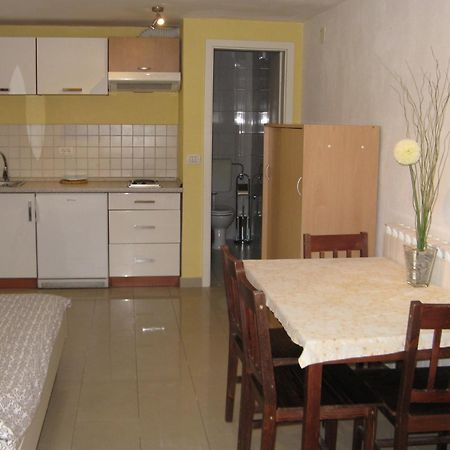 Apartments Marjana Portoroz Ruang foto