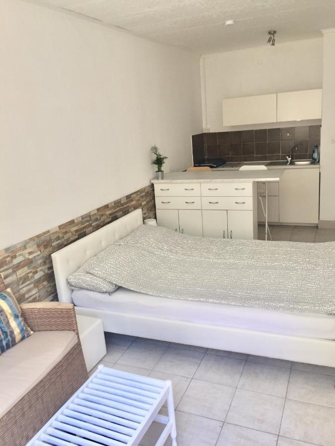 Apartments Marjana Portoroz Bagian luar foto
