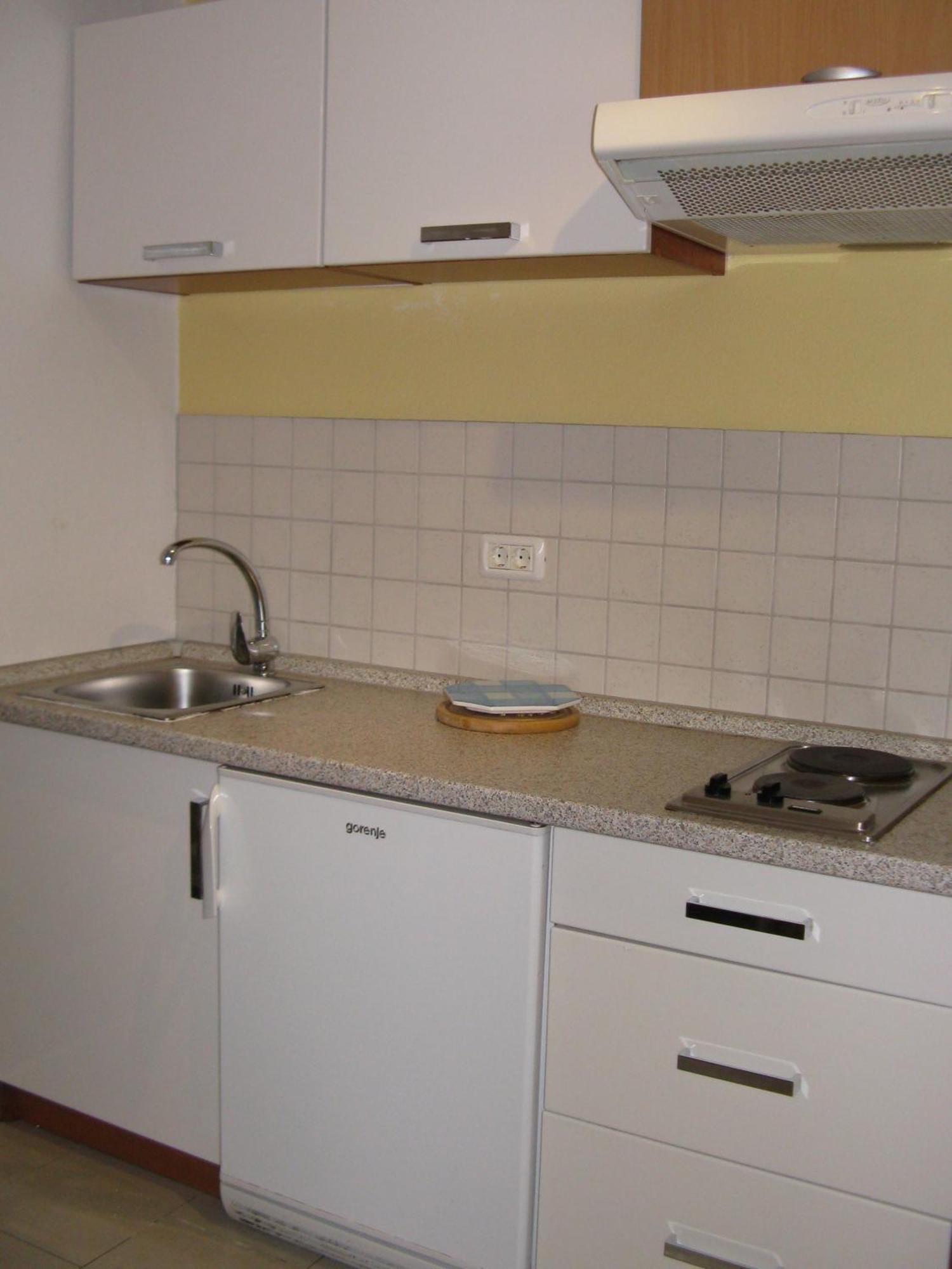 Apartments Marjana Portoroz Ruang foto