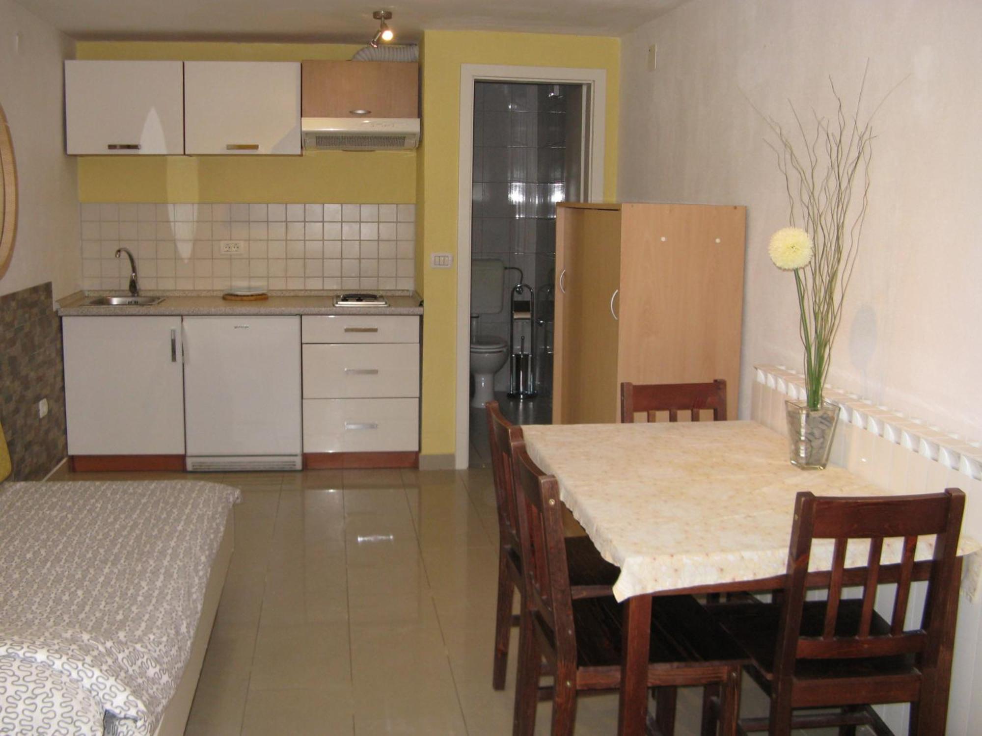 Apartments Marjana Portoroz Ruang foto