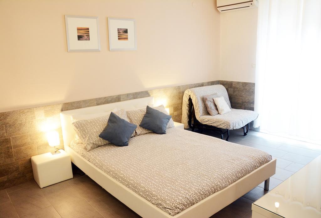 Apartments Marjana Portoroz Bagian luar foto