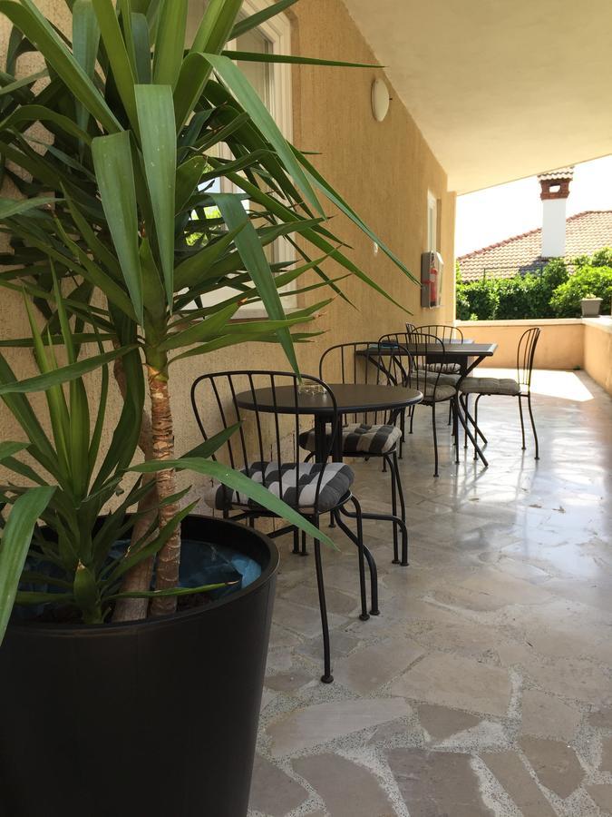 Apartments Marjana Portoroz Bagian luar foto
