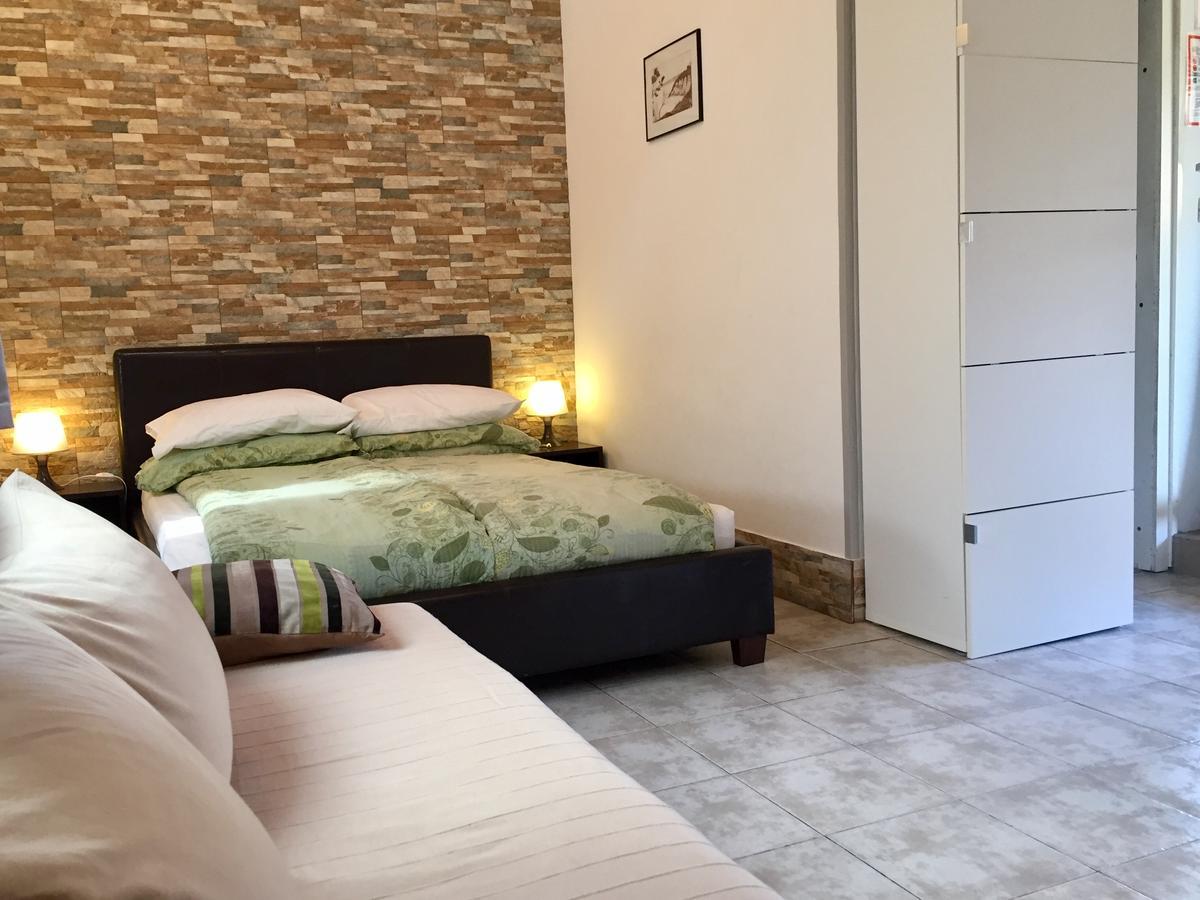Apartments Marjana Portoroz Bagian luar foto